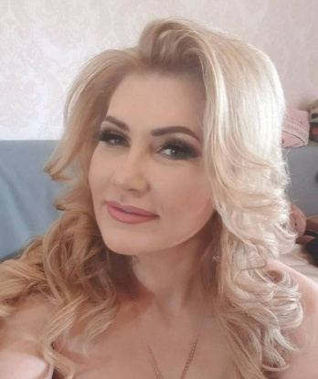 Елена, 42 года, 3 размер груди